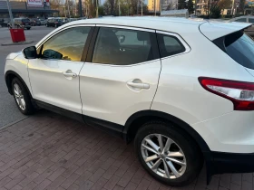 Обява за продажба на Nissan Qashqai ~17 700 лв. - изображение 7