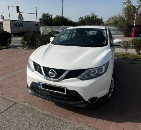 Обява за продажба на Nissan Qashqai ~17 700 лв. - изображение 1