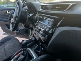 Обява за продажба на Nissan Qashqai ~17 700 лв. - изображение 9