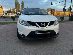 Обява за продажба на Nissan Qashqai ~17 700 лв. - изображение 1