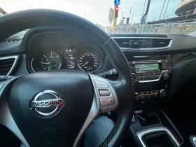 Обява за продажба на Nissan Qashqai ~17 700 лв. - изображение 6