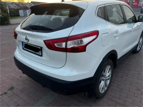 Обява за продажба на Nissan Qashqai ~17 700 лв. - изображение 8