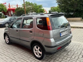 Suzuki Ignis 1.5i Газ.Инж. 4х4 - 7200 лв. - 65269545 5