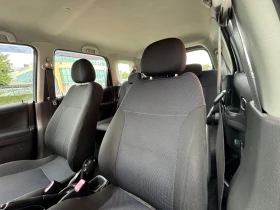 Suzuki Ignis 1.5i Газ.Инж. 4х4 - 7200 лв. - 65269545 8