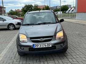Suzuki Ignis 1.5i Газ.Инж. 4х4 - 7200 лв. - 65269545 2