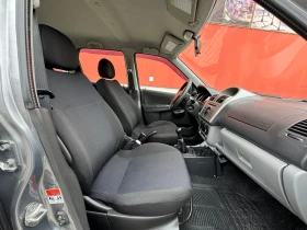 Suzuki Ignis 1.5i Газ.Инж. 4х4 - 7200 лв. - 65269545 7