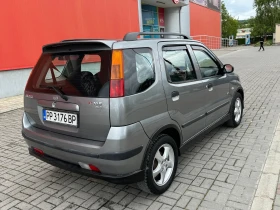 Suzuki Ignis 1.5i Газ.Инж. 4х4 - 7200 лв. - 65269545 4