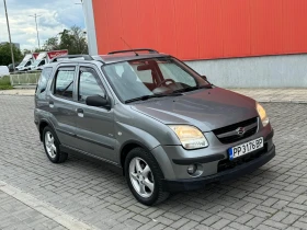 Suzuki Ignis 1.5i Газ.Инж. 4х4 - 7200 лв. - 65269545 3