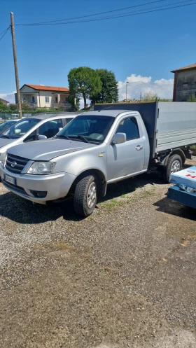  Tata Xenon