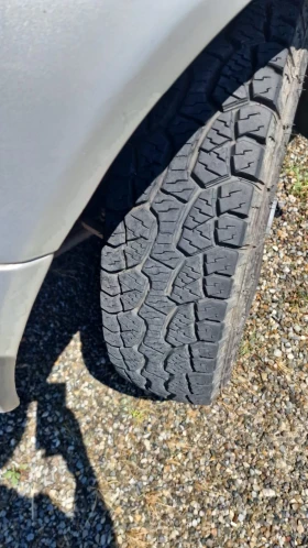 Tata Xenon 3-  a/c | Mobile.bg    4