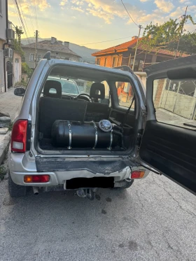 Suzuki Grand vitara | Mobile.bg    9