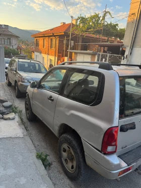 Suzuki Grand vitara | Mobile.bg    16