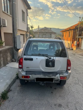 Suzuki Grand vitara | Mobile.bg    3