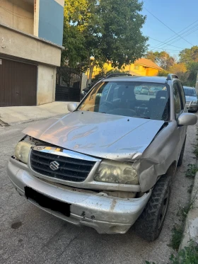 Suzuki Grand vitara | Mobile.bg    2