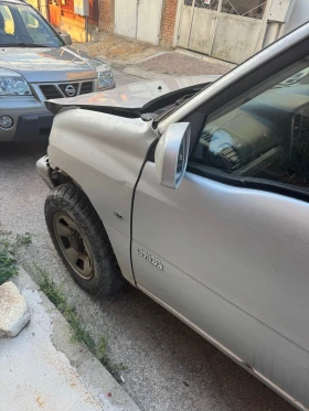 Suzuki Grand vitara | Mobile.bg    5