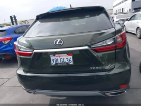 Lexus RX 350 | Mobile.bg    15