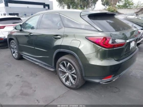 Обява за продажба на Lexus RX 350 ~46 100 лв. - изображение 2
