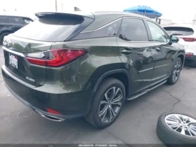 Обява за продажба на Lexus RX 350 ~46 100 лв. - изображение 3