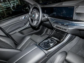 BMW X5 30d/xDrive/M-SPORT/CARBON/CAM/LED/KEYLESS/SHADOW/ - 136980 лв. - 94893641 15