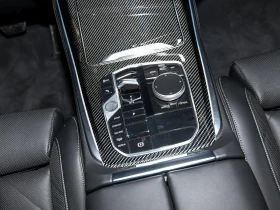 BMW X5 30d/xDrive/M-SPORT/CARBON/CAM/LED/KEYLESS/SHADOW/ - 136980 лв. - 94893641 13