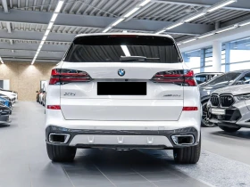 BMW X5 30d/xDrive/M-SPORT/CARBON/CAM/LED/KEYLESS/SHADOW/ - 136980 лв. - 94893641 5
