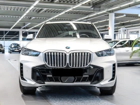 BMW X5 30d/xDrive/M-SPORT/CARBON/CAM/LED/KEYLESS/SHADOW/ - 136980 лв. - 94893641 2
