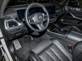 BMW X5 30d/xDrive/M-SPORT/CARBON/CAM/LED/KEYLESS/SHADOW/ - 136980 лв. - 94893641 9