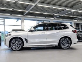 BMW X5 30d/xDrive/M-SPORT/CARBON/CAM/LED/KEYLESS/SHADOW/ - 136980 лв. - 94893641 4