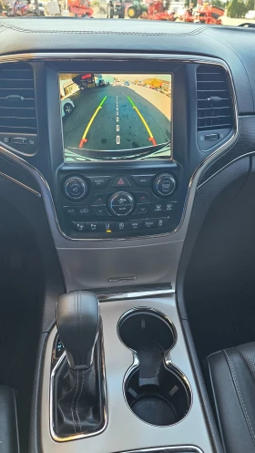 Jeep Grand cherokee 3.0D SUMMIT Panorama Keyless Kamera Distronic - 31000 лв. - 30214881 14