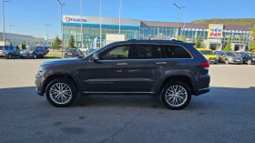 Jeep Grand cherokee 3.0D SUMMIT Panorama Keyless Kamera Distronic - 31000 лв. - 30214881 2