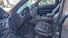 Jeep Grand cherokee 3.0D SUMMIT Panorama Keyless Kamera Distronic - 31000 лв. - 30214881 9