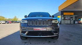 Jeep Grand cherokee 3.0D SUMMIT Panorama Keyless Kamera Distronic - 31000 лв. - 30214881 8