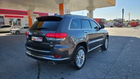 Jeep Grand cherokee 3.0D SUMMIT Panorama Keyless Kamera Distronic - 31000 лв. - 30214881 5
