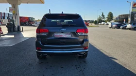 Jeep Grand cherokee 3.0D SUMMIT Panorama Keyless Kamera Distronic - 31000 лв. - 30214881 4