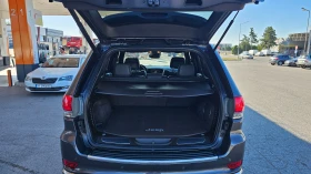 Jeep Grand cherokee 3.0D SUMMIT Panorama Keyless Kamera Distronic - 31000 лв. - 30214881 15