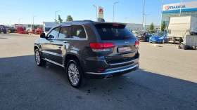 Jeep Grand cherokee 3.0D SUMMIT Panorama Keyless Kamera Distronic - 31000 лв. - 30214881 3