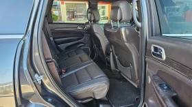 Jeep Grand cherokee 3.0D SUMMIT Panorama Keyless Kamera Distronic - 31000 лв. - 30214881 12