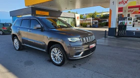 Jeep Grand cherokee 3.0D SUMMIT Panorama Keyless Kamera Distronic - 31000 лв. - 30214881 7