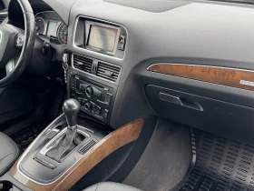 Audi Q5 2.0TDI/AUTO/QUATTRO/NAVI/Service history AUDI!!! | Mobile.bg    13