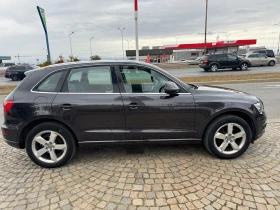 Обява за продажба на Audi Q5 2.0TDI/AUTO/QUATTRO/NAVI/Service history AUDI!!! ~17 000 лв. - изображение 7