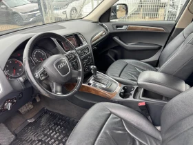Обява за продажба на Audi Q5 2.0TDI/AUTO/QUATTRO/NAVI/Service history AUDI!!! ~17 000 лв. - изображение 8
