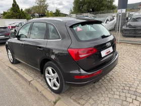 Обява за продажба на Audi Q5 2.0TDI/AUTO/QUATTRO/NAVI/Service history AUDI!!! ~17 000 лв. - изображение 4