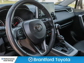 Toyota Rav4 XLE Premium BLINDSPOT* CAM* *  | Mobile.bg    10