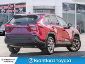 Toyota Rav4 XLE Premium BLINDSPOT* CAM* *  | Mobile.bg    2
