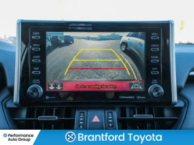 Toyota Rav4 XLE Premium BLINDSPOT* CAM* *  | Mobile.bg    9