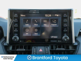 Toyota Rav4 XLE Premium BLINDSPOT* CAM* *  | Mobile.bg    8
