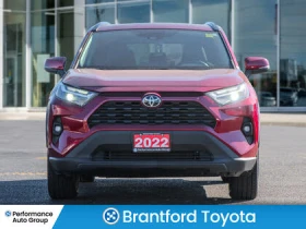 Toyota Rav4 XLE Premium BLINDSPOT* CAM* *  | Mobile.bg    4