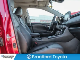 Toyota Rav4 XLE Premium BLINDSPOT* CAM* *  | Mobile.bg    12