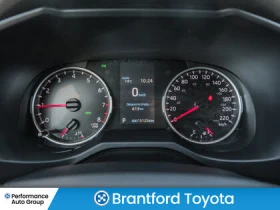 Toyota Rav4 XLE Premium BLINDSPOT* CAM* *  | Mobile.bg    14