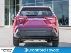 Toyota Rav4 XLE Premium BLINDSPOT* CAM* *  | Mobile.bg    5